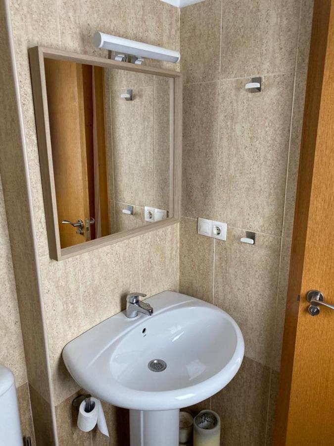 Fantastico Apartamento Con Jardin En Castiello De Jaca Vut Hu-20-007 Eksteriør bilde
