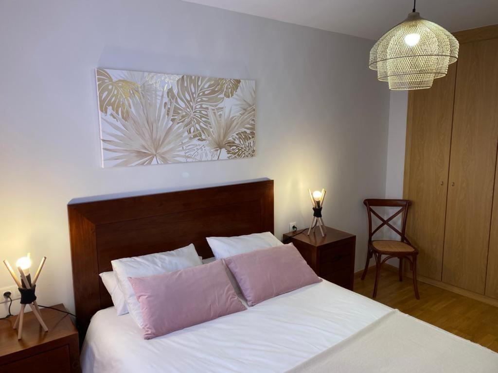 Fantastico Apartamento Con Jardin En Castiello De Jaca Vut Hu-20-007 Eksteriør bilde