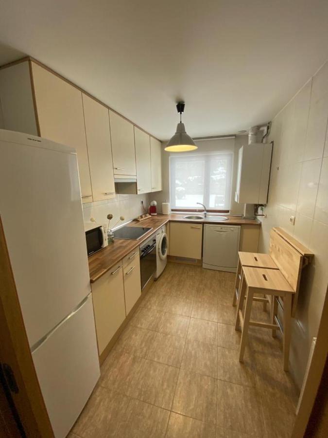 Fantastico Apartamento Con Jardin En Castiello De Jaca Vut Hu-20-007 Eksteriør bilde