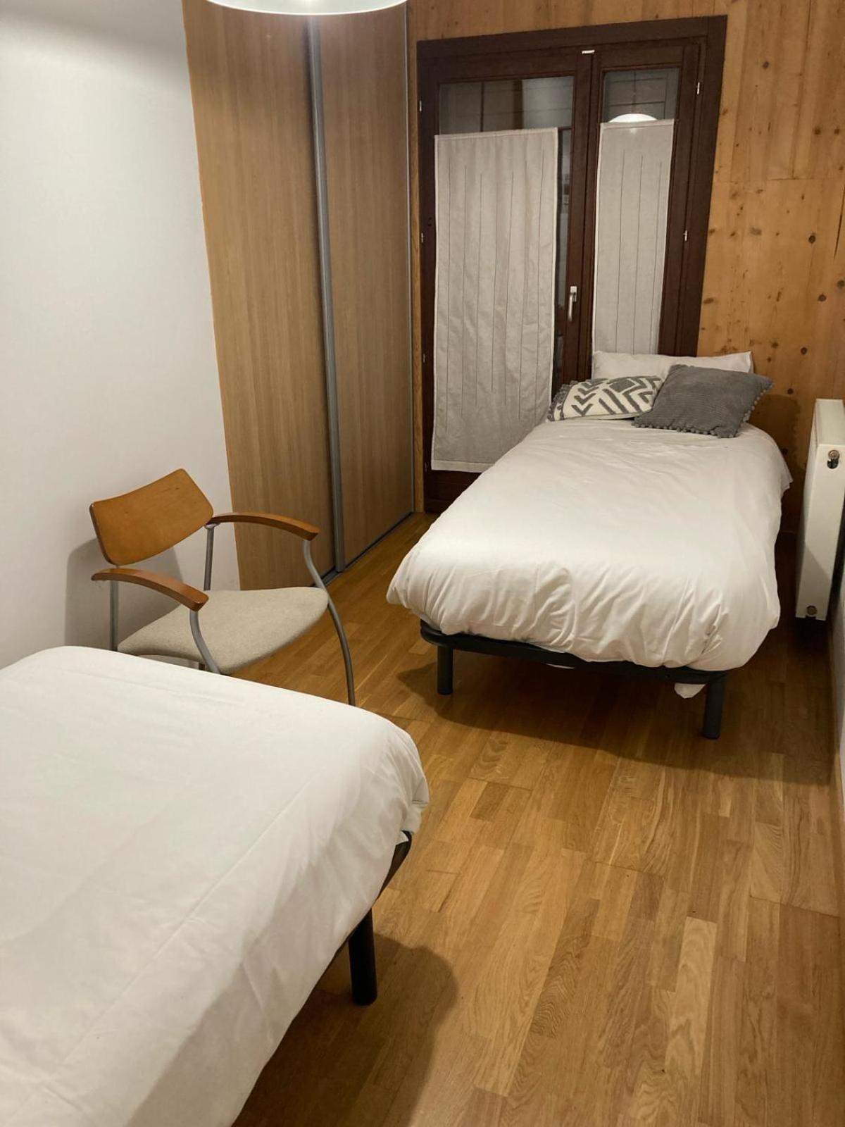 Fantastico Apartamento Con Jardin En Castiello De Jaca Vut Hu-20-007 Eksteriør bilde